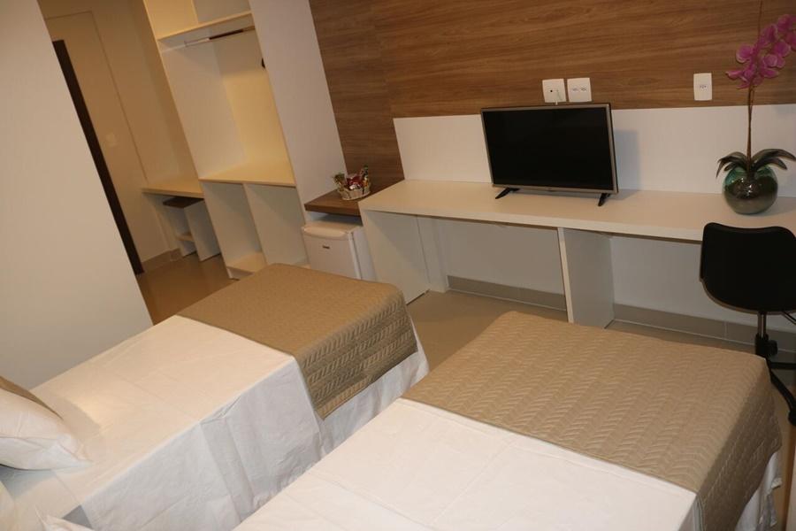 Hotel Bristol Aline à Delmiro Gouveia Extérieur photo